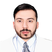 Théa Trophy 2024-2025 #3 winner Arturo Ivan  Real Arellano